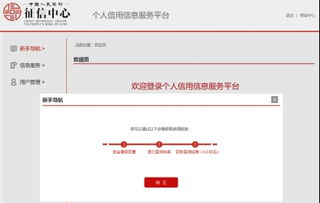 超重磅！史上最嚴征信系統(tǒng)正式上線，影響深遠，手把手教您查詢