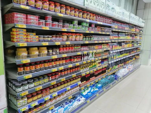 鄒平展開食品安全整治行動 “臟亂差”門店成重點曝光對象 強化散裝食品監管刻不容緩