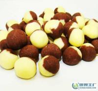 [巧克力雙色奶球]奶酪- 內蒙古天美華乳散裝大包2500g 批發_食品、飲料_世界工廠網中國產品信息庫